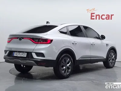 2024 Samsung XM3 1.6 GTe Inspire, фото 2, лот 10189995