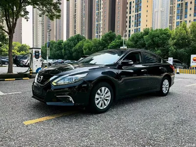 2018 Nissan Teana 2.0L XL Smart Advance Edition, фото 1, лот 10817577