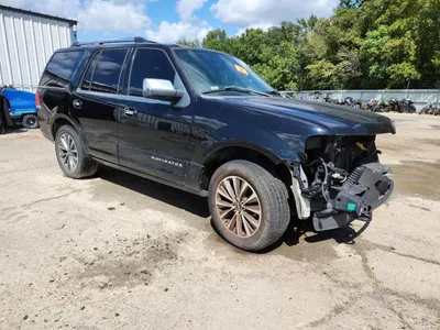 2016 LINCOLN NAVIGATOR SELECT, фото 4, лот 10876898