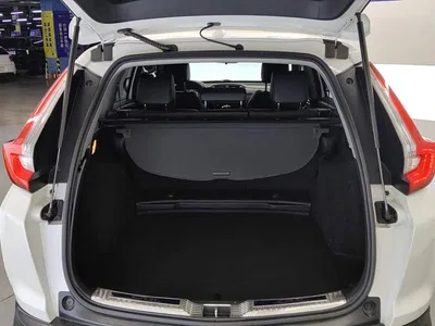 2019 Honda CR-V 240TURBO CVT 2WD Fashion Edition China VI, фото 4, лот 10410660