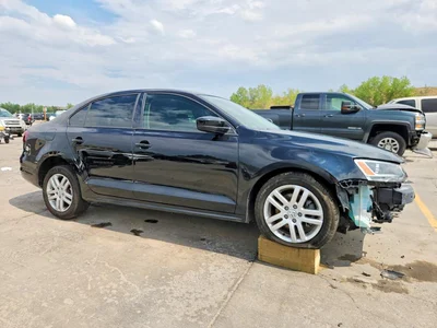 2018 VOLKSWAGEN JETTA S, фото 4, лот 10833463