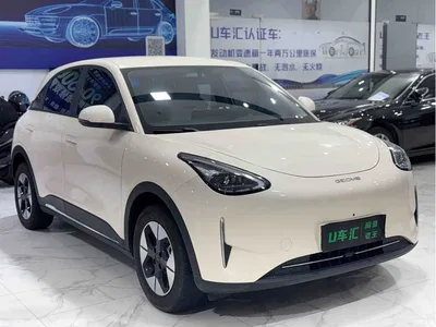 2025 Geely Galaxy Starry Wish 310km Dream Edition, фото 3, лот 10834583