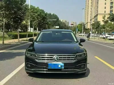 2021 Volkswagen Phideon 380TSI Luxury Edition, фото 2, лот 11565539