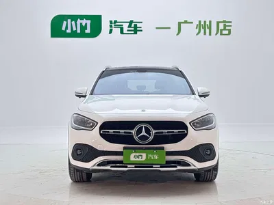 2022 Mercedes-Benz GLA Model GLA 180, фото 2, лот 10765403