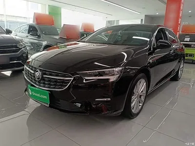 2022 Buick Regal 652T Smart Edition, фото 2, лот 11081510