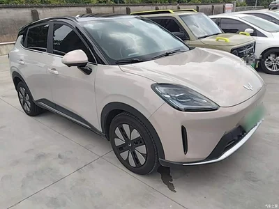 2025 Wuling Motors Wuling Bingo S Model 325km Premium Edition, фото 4, лот 10836085