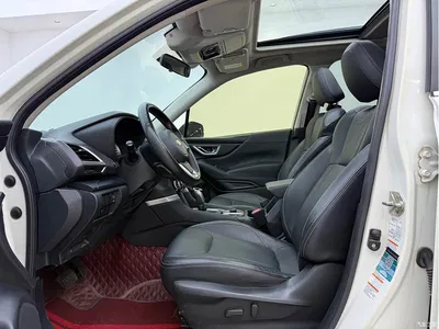 2019 Subaru Forester 2.0i Luxury Edition EyeSight, фото 4, лот 10342254
