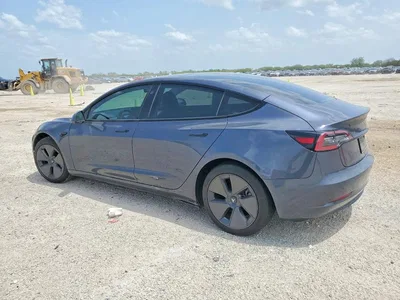 2023 TESLA MODEL 3, фото 2, лот 10852265