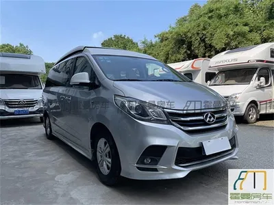 2019 SAIC Maxus RG10 2.0TGI Pop-top Camper Sunshine Edition, фото 4, лот 11160956