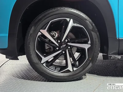 2022 Chevrolet Trailblazer 1.3 Turbo 2WD, фото 4, лот 10089727