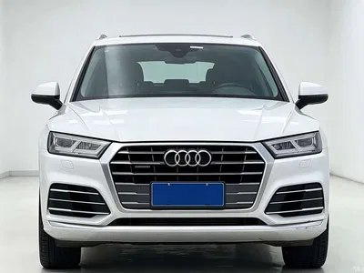 2020 Audi Q5L 40 TFSI Prestige Fashion, фото 2, лот 10455295