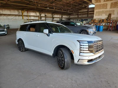 2026 HYUNDAI PALISADE CALLIGRAPHY, фото 4, лот 10739015