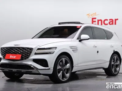 2024 Genesis GV80 2.5T Gasoline AWD, фото 1, лот 10222055