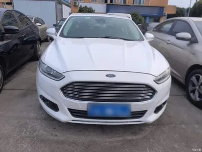 2013 Ford Mondeo Model 1.5L GTDi180 Fashion, фото 3, лот 11197361