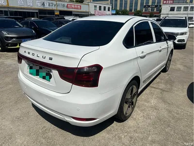 2022 Dongfeng Aeolus Dongfeng Fengshen E70 500 PLUS Ultra Edition, фото 4, лот 11160625