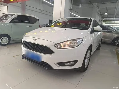 2017 Ford Focus Hatchback 1.6L Auto Fashion Smart Edition, фото 2, лот 10300832
