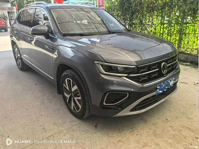 2023 Volkswagen Tayron 280TSI 2WD Luxury Plus Advanced Edition, фото 3, лот 11583798