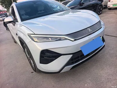 2026 BYD Song Ultra EV 710KM Surpassing Edition (Lidar Version), фото 3, лот 10958197
