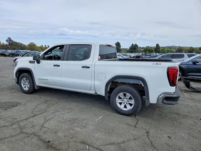2023 GMC SIERRA K1500, фото 2, лот 10814130
