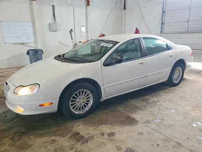 2003 CHRYSLER CONCORDE LXI, фото 1, лот 10978266