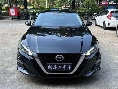 2019 Nissan Teana 2.0L XL Comfort Edition, фото 2, лот 10340208