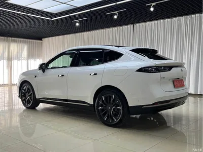 2025 GAC Haobo Hyper HT 825 Max Edition, фото 4, лот 11549348