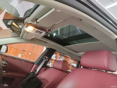 2014 Rolls-Royce Ghost 6.6T Extended Edition, фото 4, лот 10394722