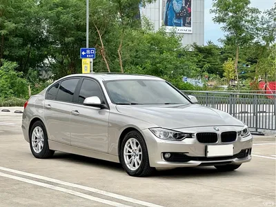 2013 BMW 3 Series 316i Progressive, фото 3, лот 11565160