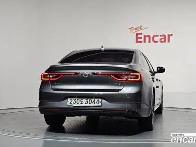 2020 Samsung SM6 2.0 LPe RE, фото 4, лот 10196957
