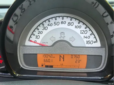 2011 smart fortwo 1.0T Convertible Burning Orange Edition, фото 2, лот 10343690