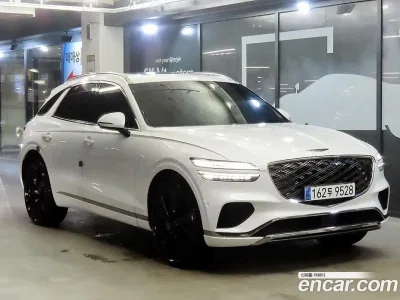 2025 Genesis GV70 2.5T Gasoline 2WD, фото 1, лот 10264437