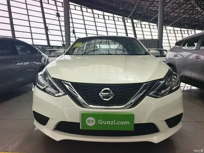 2024 Nissan Sylphy Facelift III Classic 1.6XE CVT Comfort Edition, фото 3, лот 10348130