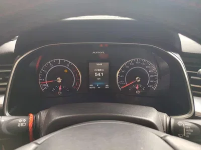 2017 Haval H6 Red Label 2.0T Auto 2WD Smart, фото 4, лот 10894684