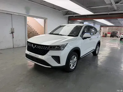 2026 Wuling Motors Wuling Xingchi 1.5L CVT Fun Edition, фото 1, лот 11397076