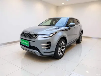 2020 Land Rover Range Rover Evoque 249PS R-DYNAMIC S Sport Edition, фото 2, лот 11195658