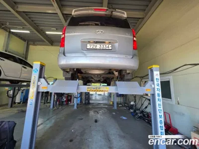 2019 Hyundai Starex 4WD Wagon 12-Seater, фото 2, лот 10215394