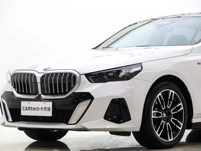 2024 BMW 5 Series 530Li Leading M Sport Package, фото 4, лот 11587765