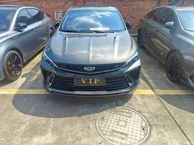 2022 Geely Binrui COOL 1.5T DCT Lightning Edition, фото 2, лот 10304874