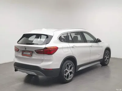 2018 BMW X1 sDrive18Li Premium Model, фото 2, лот 10442186
