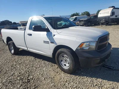 2015 RAM 1500 ST, фото 4, лот 10861751