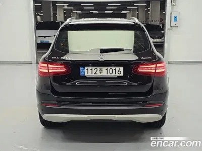 2019 Mercedes-Benz GLC-Class GLC350e 4MATIC Premium, фото 3, лот 10179747