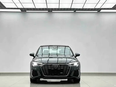 2023 Audi A3 A3L Limousine 35 TFSI Fashion Sport, фото 4, лот 11195688