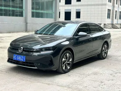 2025 Volkswagen Sagitar 300TSI DSG Mid-range Edition, фото 1, лот 10457075