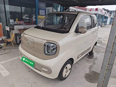 2026 Besturn Bestune Pony 222km Colorful Horse, фото 1, лот 10409431