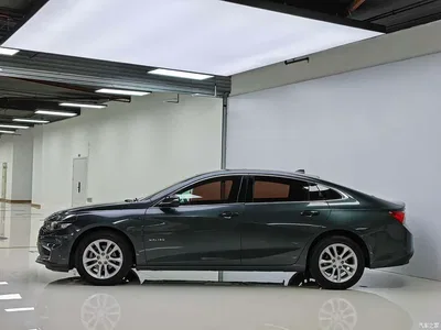 2017 Chevrolet Malibu XL 1.5T Auto Sport Edition, фото 4, лот 10376452