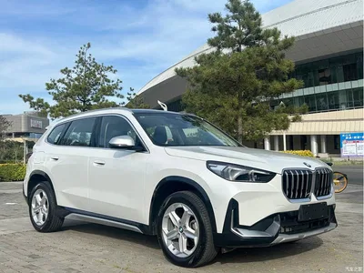 2023 BMW X1 sDrive20Li X Design Package, фото 3, лот 10466895