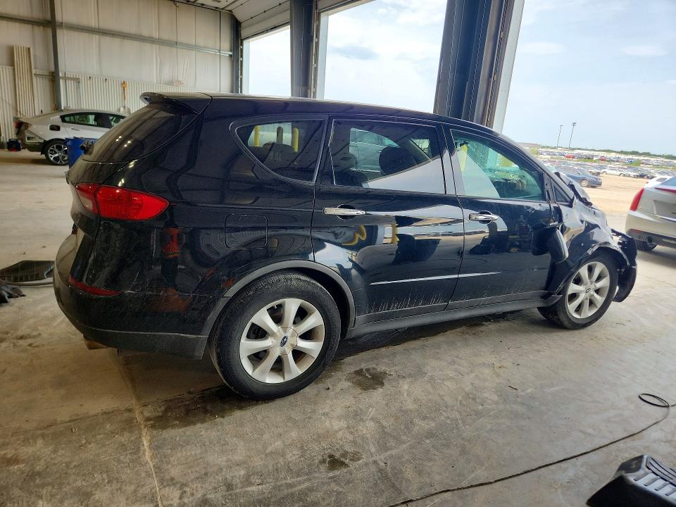 2006 SUBARU B9 TRIBECA 3.0 H6, фото 3, лот 10566354