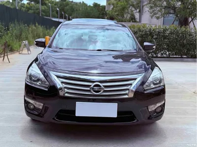2013 Nissan Teana 2.0L XL Comfort, фото 2, лот 10341816