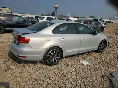 2013 VOLKSWAGEN JETTA GLI, фото 3, лот 10829078