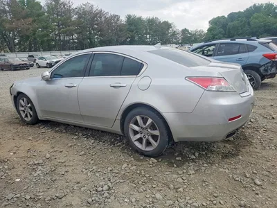 2013 ACURA TL, фото 2, лот 10870088